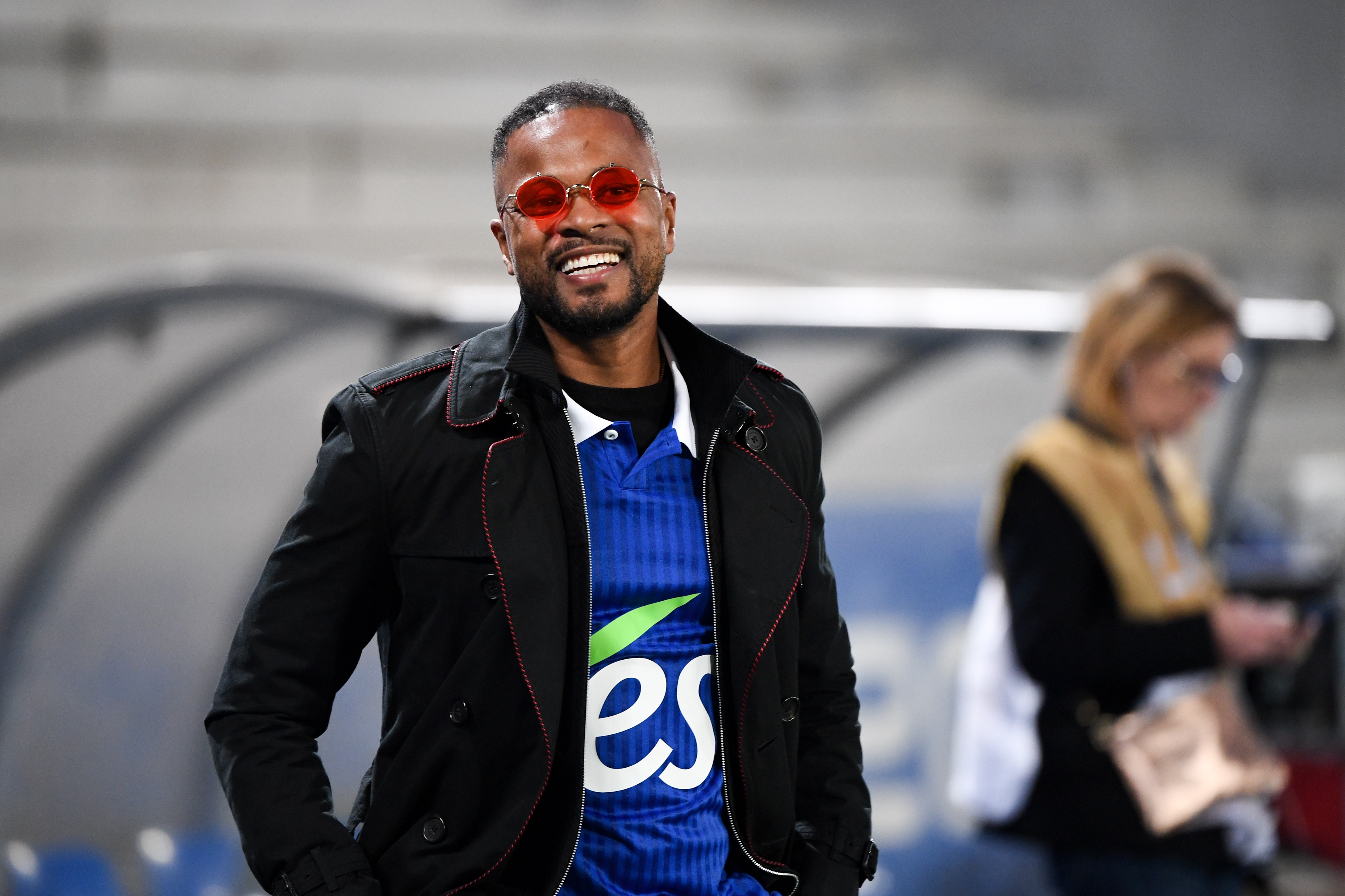 kaiyun-埃弗拉：若帕尔默想复刻特维斯转投曼城带来的冲击，欢迎他来曼联